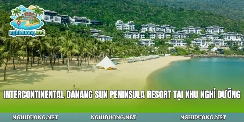 InterContinental Danang