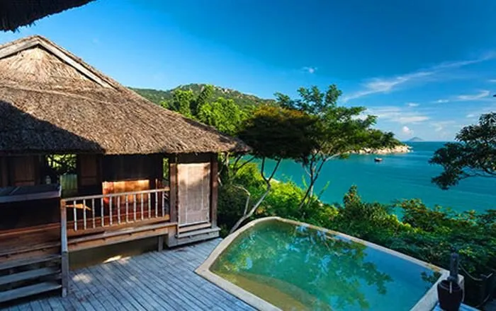 Vì sao Six Senses Ninh Van Bay nổi tiếng quốc tế?